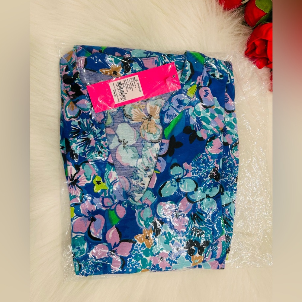 Lilly Pulitzer Alaina dress - Picture 9 of 11